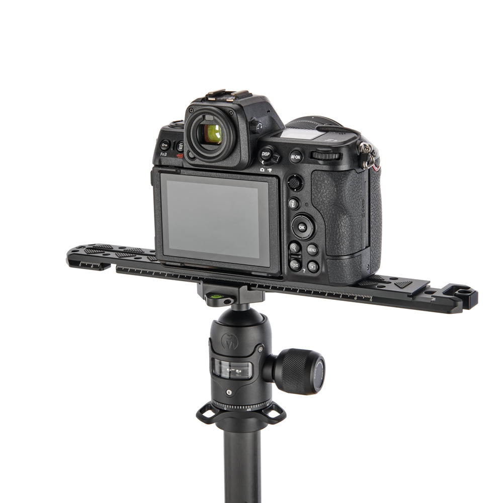 Ultra Plates Multi-Functional Arca-Swiss Compatible Release Plates