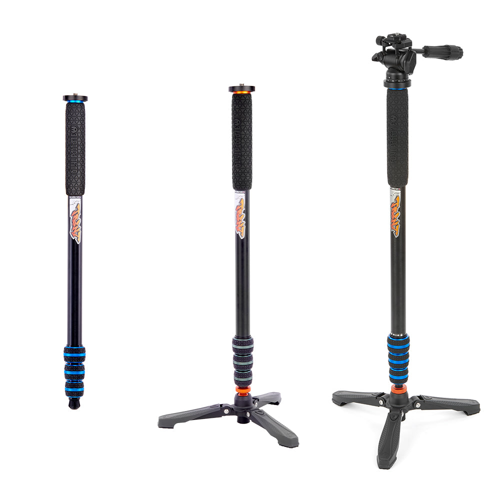 Trent 2.0 colour and kit options