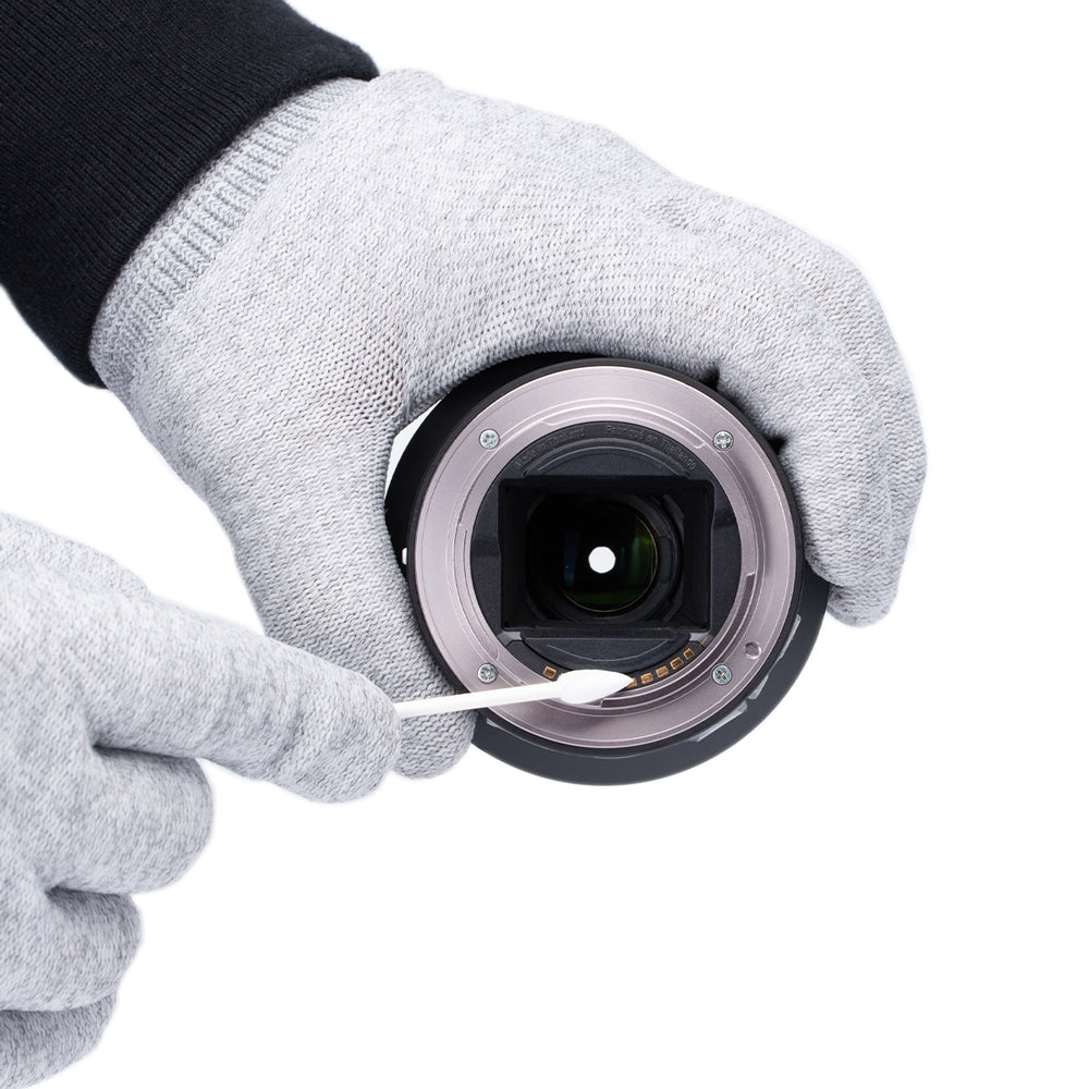 VSGO Dustless Cotton Swab