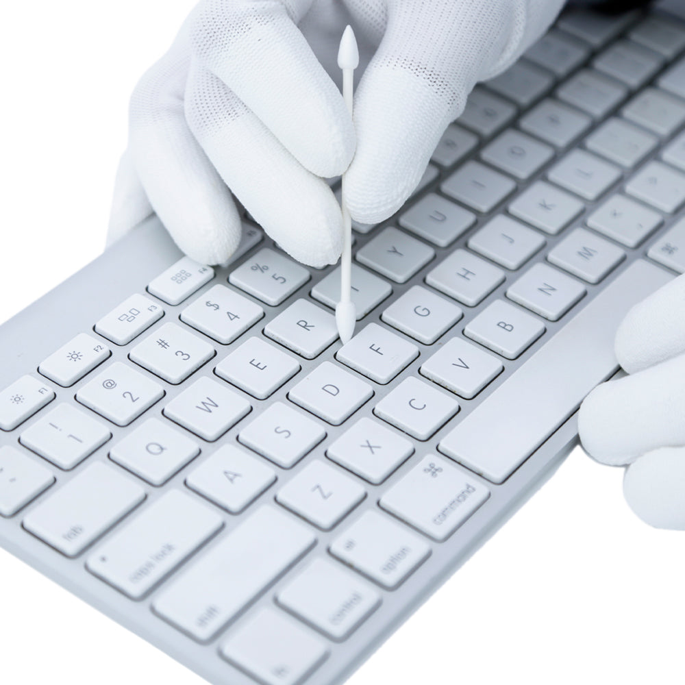 VSGO Dustless Cotton Swab