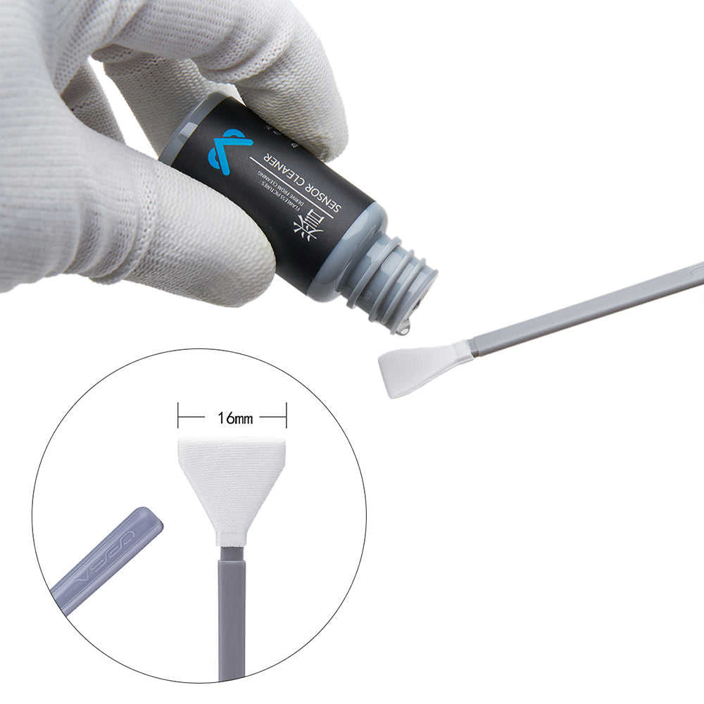 VSGO APS-C Sensor Cleaning Swab