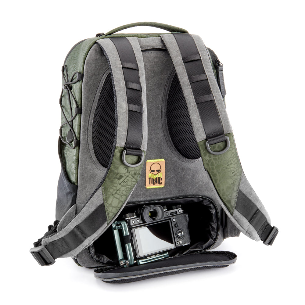 Valkyrie Camera Backpack