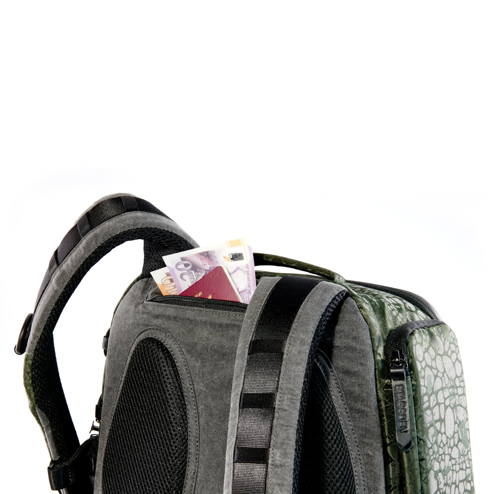 Valkyrie Camera Backpack