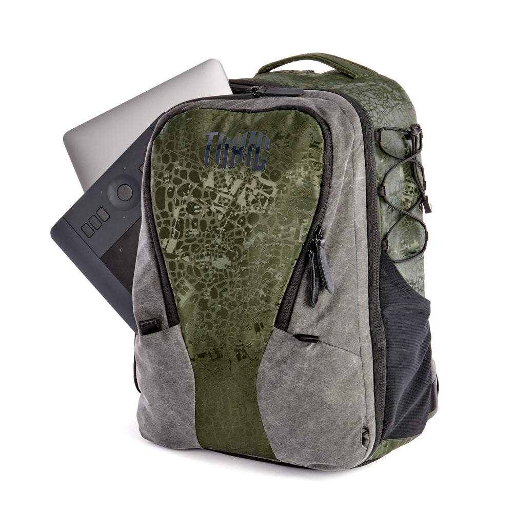 Valkyrie Camera Backpack