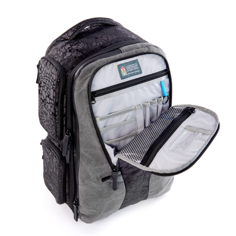Valkyrie Camera Backpack