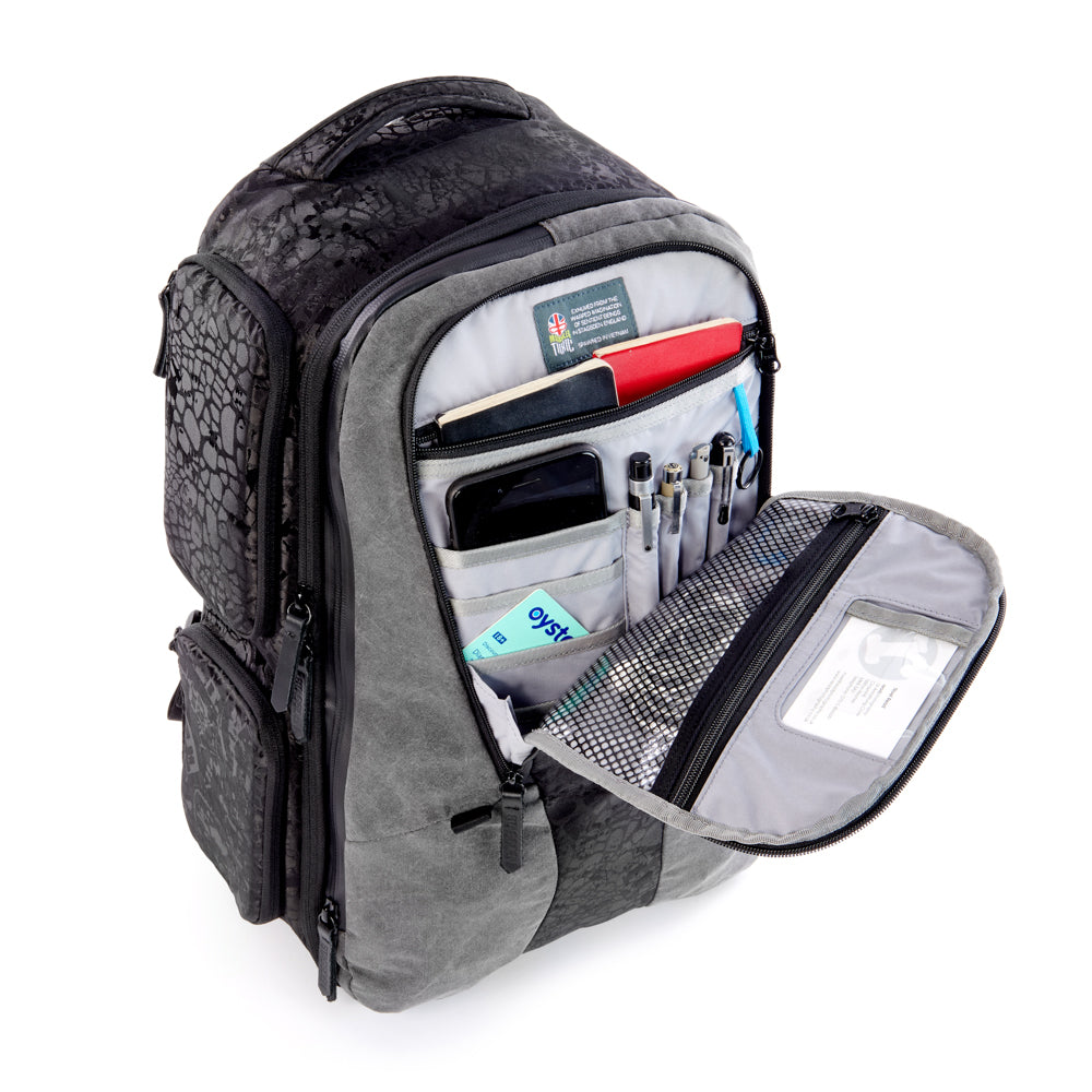 Valkyrie Camera Backpack