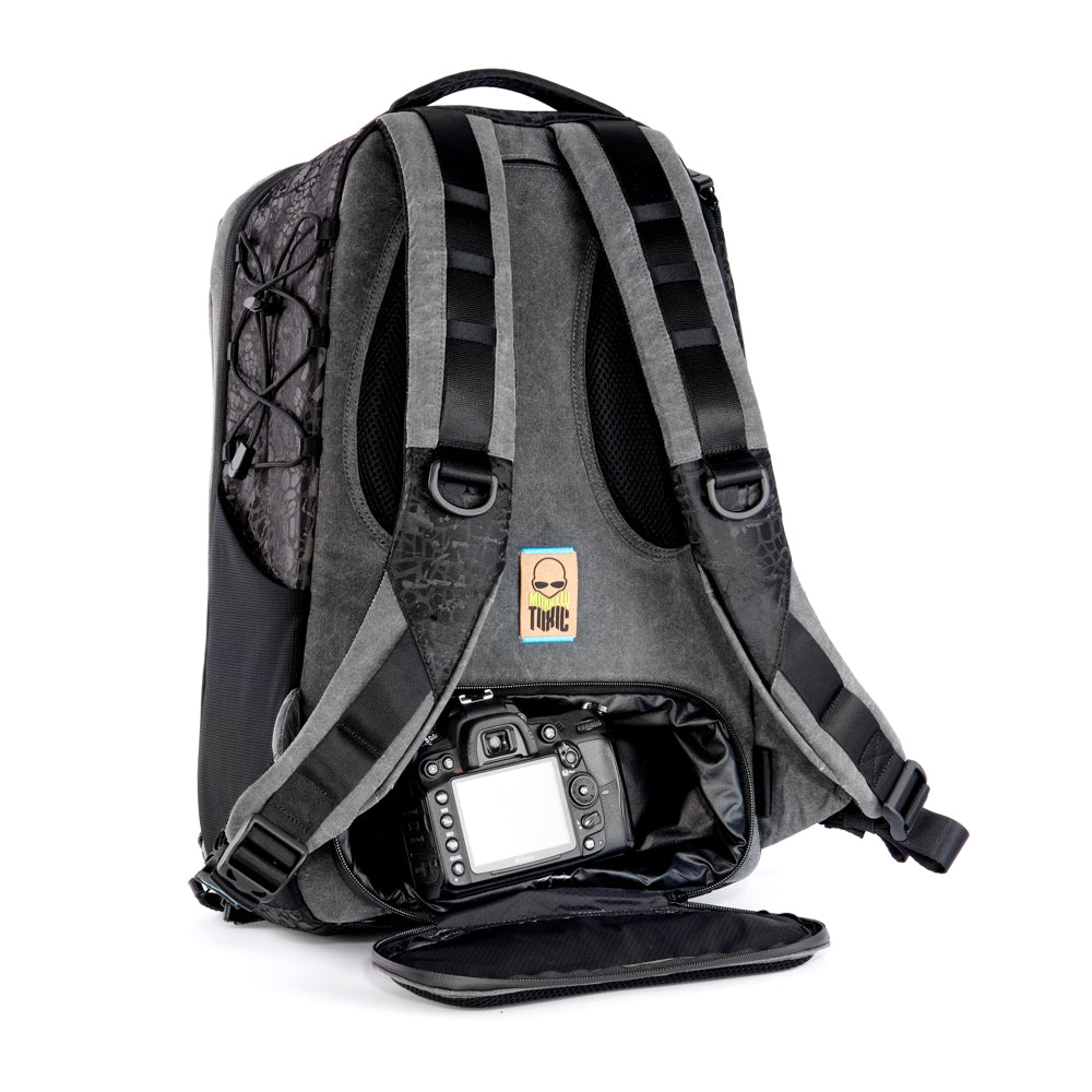 Valkyrie Camera Backpack