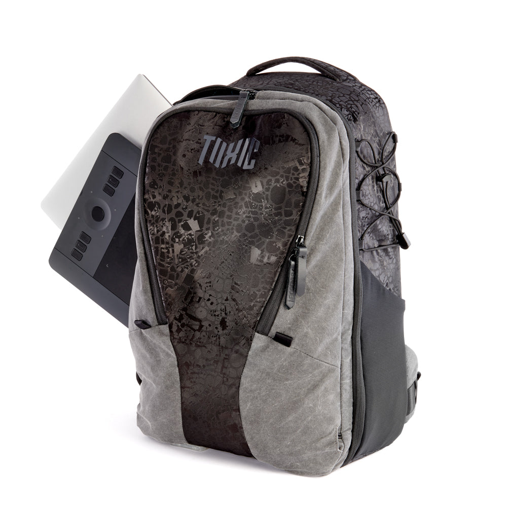 Valkyrie Camera Backpack