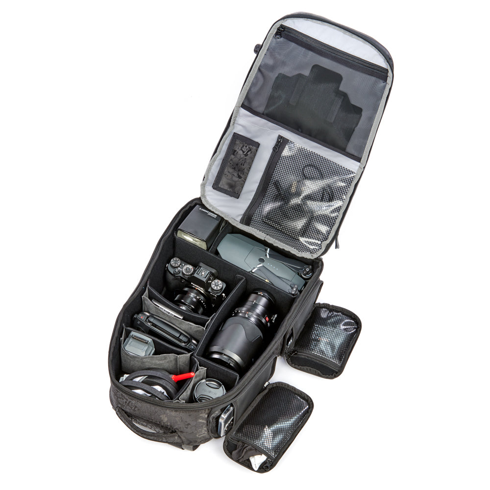 Valkyrie Camera Backpack