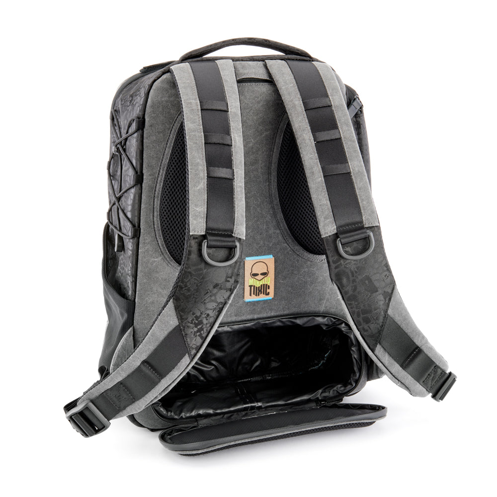 Valkyrie Camera Backpack