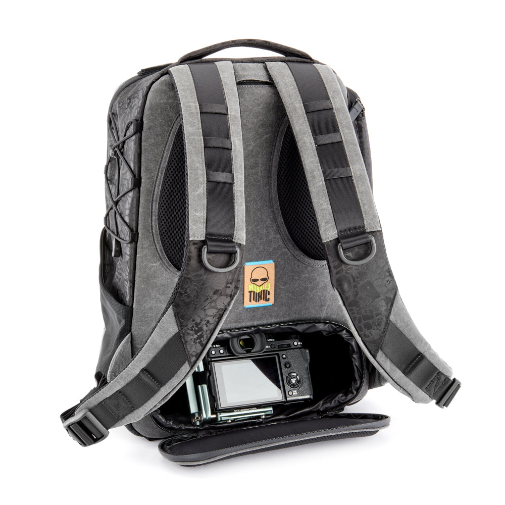 Valkyrie Camera Backpack