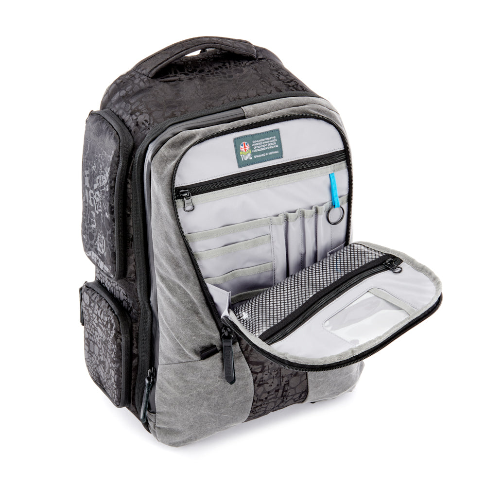 Valkyrie Camera Backpack