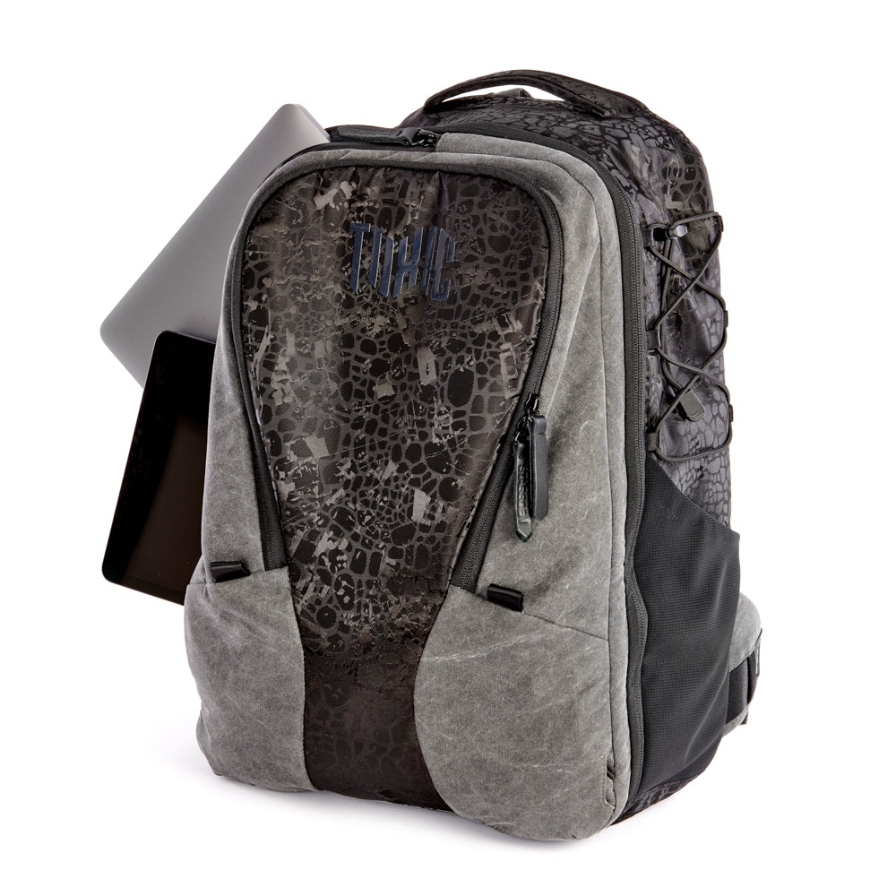 Valkyrie Camera Backpack