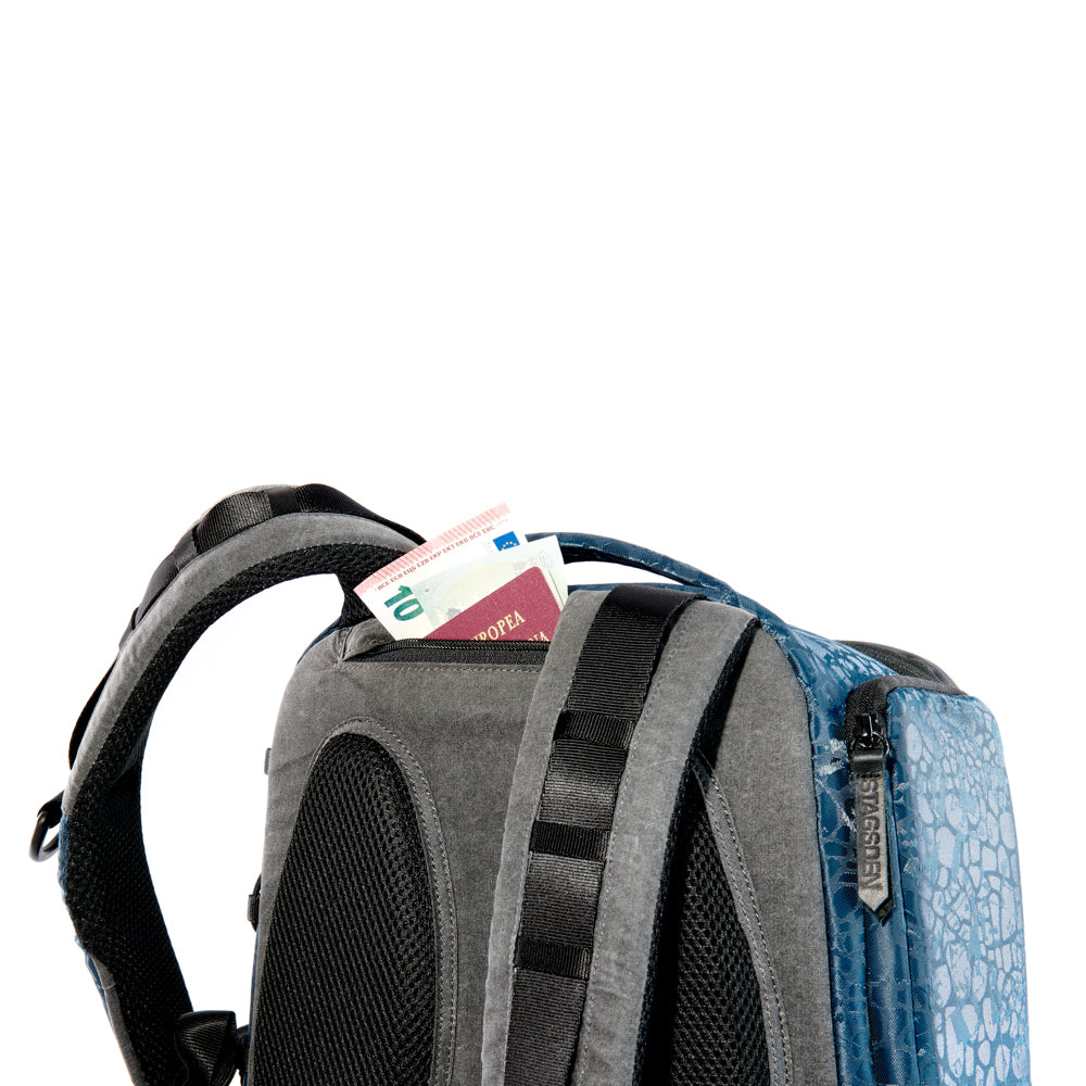 Valkyrie Camera Backpack