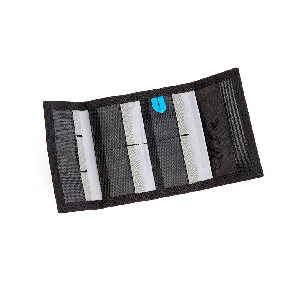 Toxic Memory Card Wallet