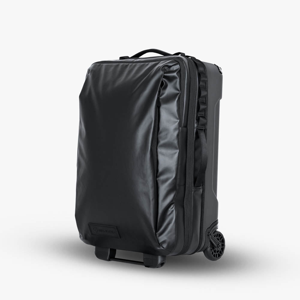 Wandrd Transit Carry-On Roller Bag