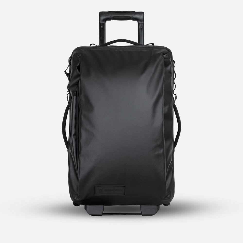 Wandrd Transit Carry-On Roller Bag