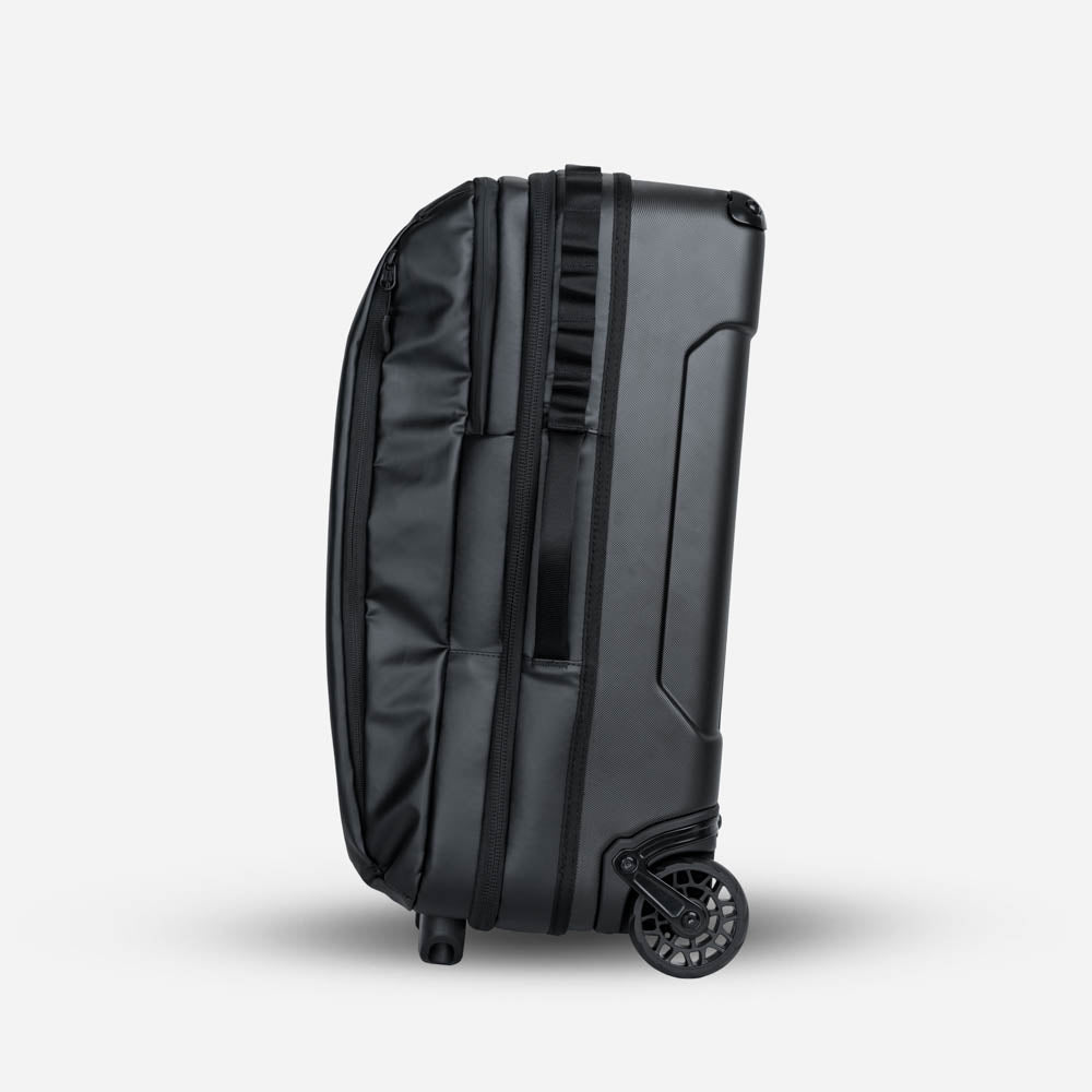 Wandrd Transit Carry-On Roller Bag