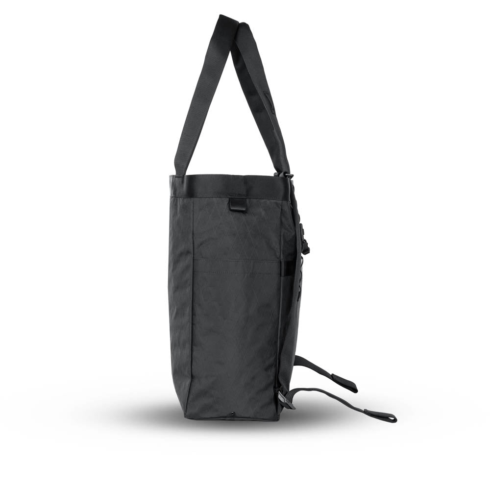 Wandrd Transit Line Tote Backpack