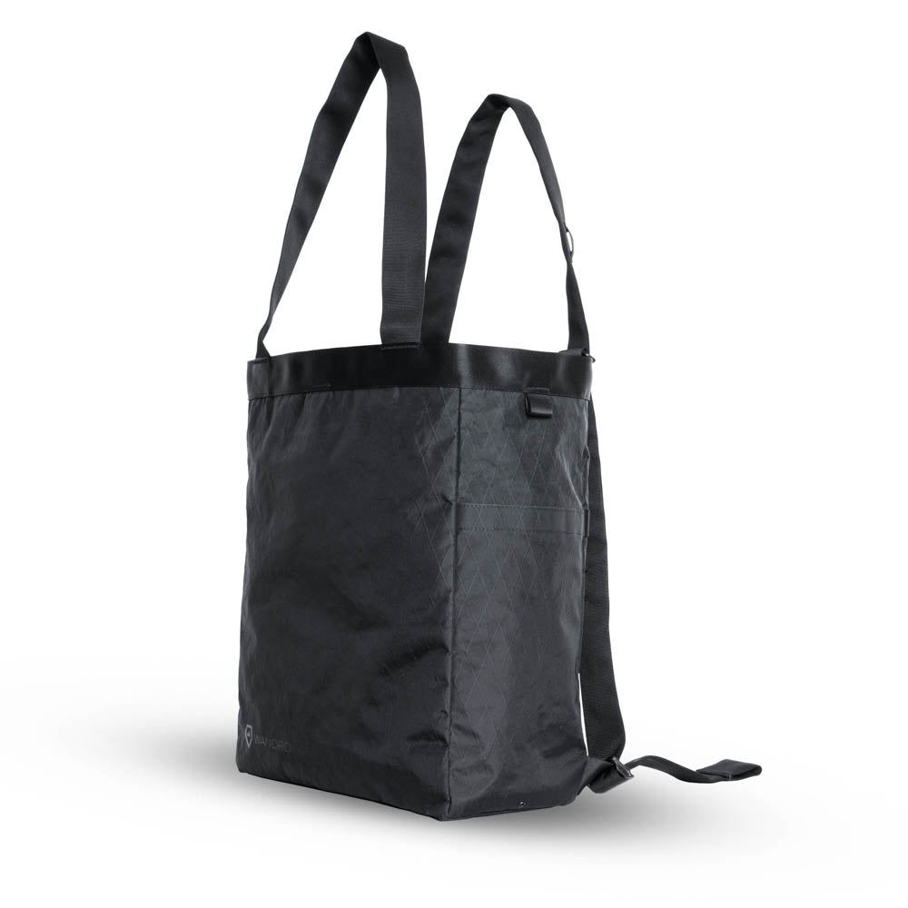 Wandrd Transit Line Tote Backpack