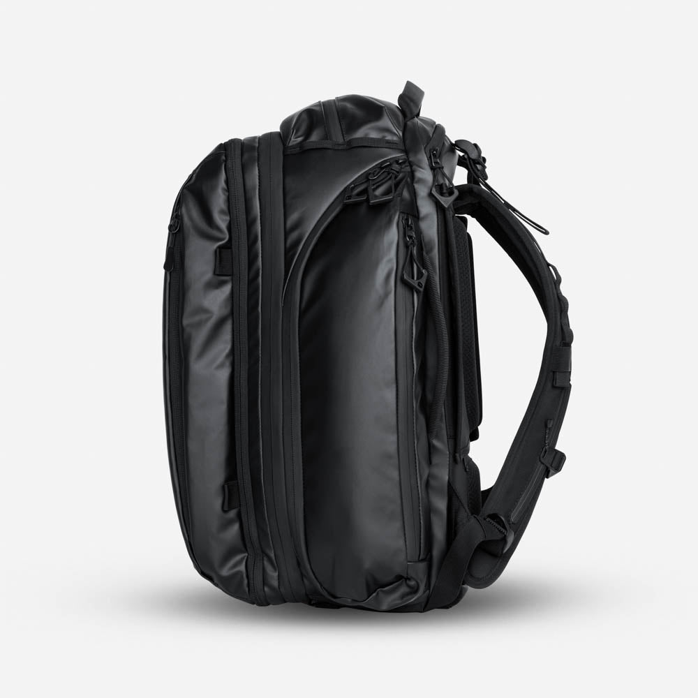 Wandrd Transit Line Travel Backpack