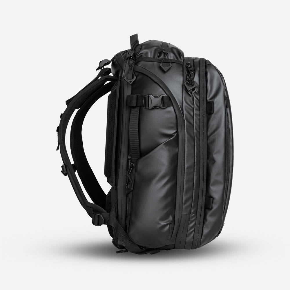 Wandrd Transit Line Travel Backpack