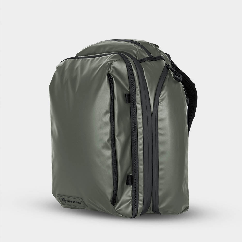 Wandrd Transit Line Travel Backpack