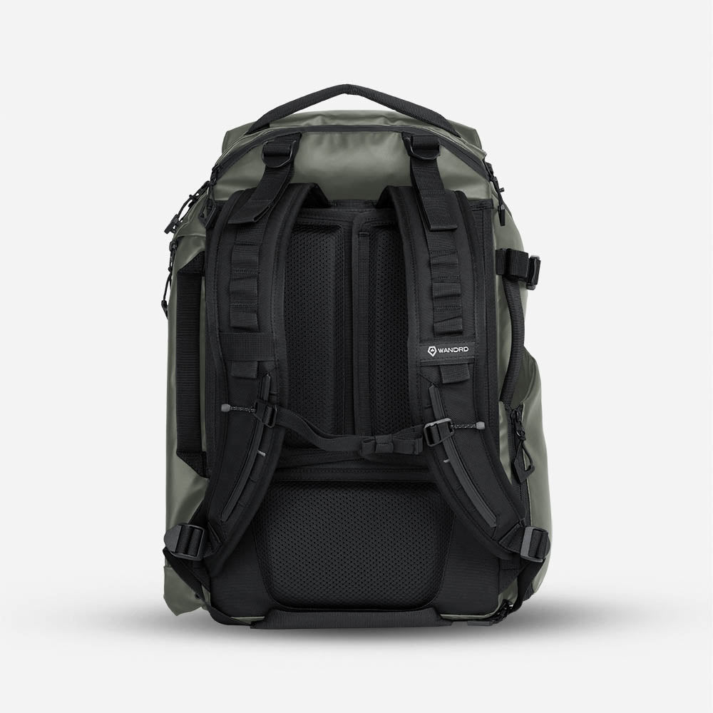 Wandrd Transit Line Travel Backpack