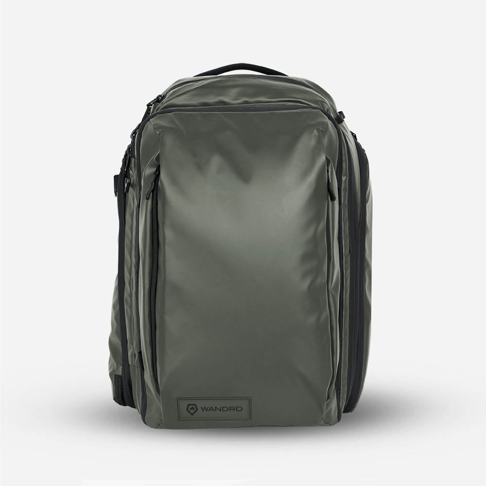 Wandrd Transit Line Travel Backpack