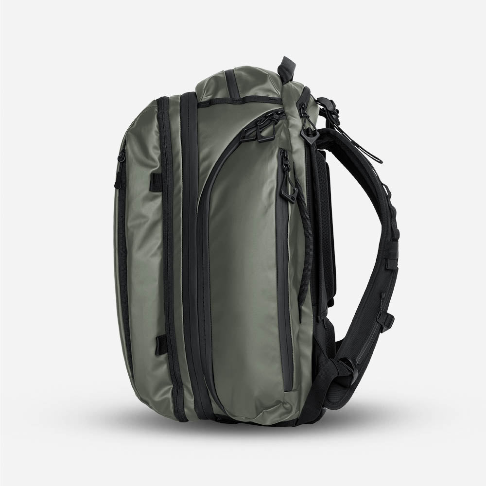 Wandrd Transit Line Travel Backpack