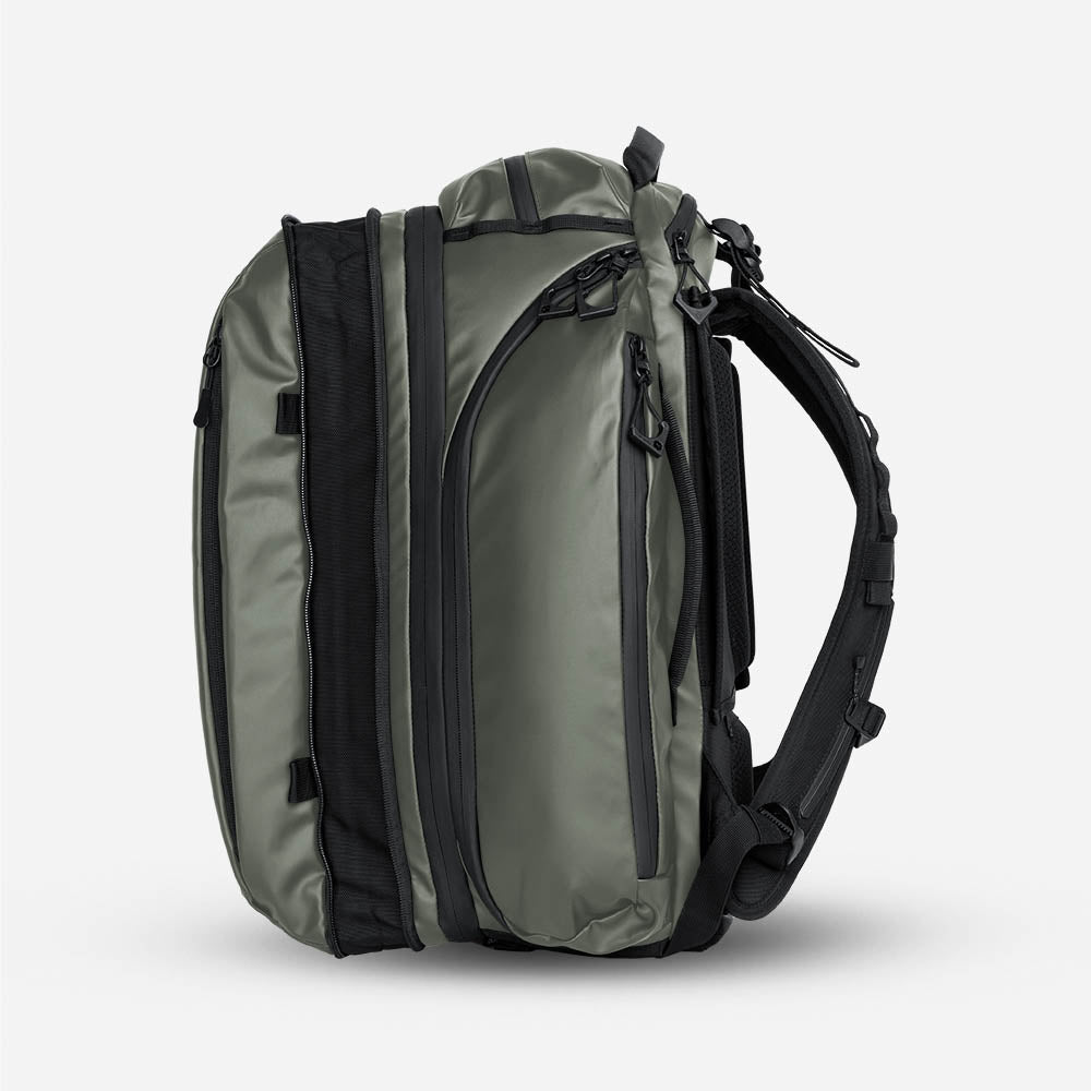 Wandrd Transit Line Travel Backpack