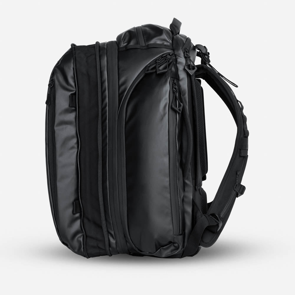 Wandrd Transit Line Travel Backpack