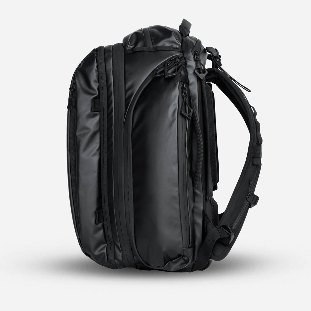 Wandrd Transit Line Travel Backpack