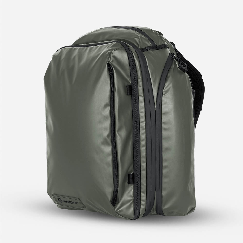 Wandrd Transit Line Travel Backpack