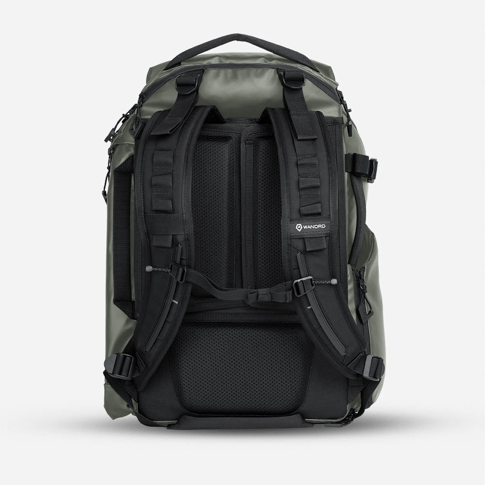 Wandrd Transit Line Travel Backpack