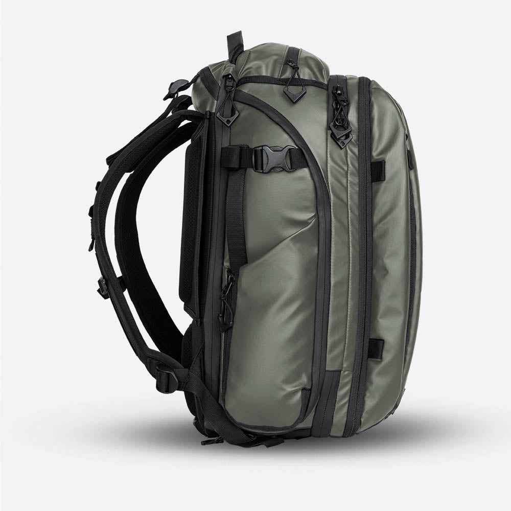 Wandrd Transit Line Travel Backpack