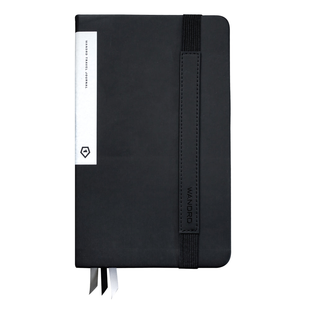 Wandrd Travel Journal