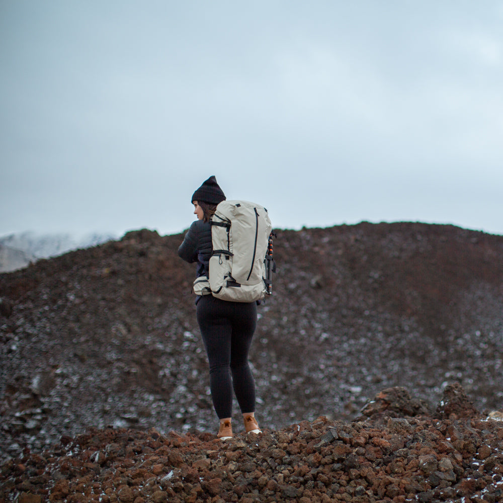 Wandrd Fernweh Backpacking Bag