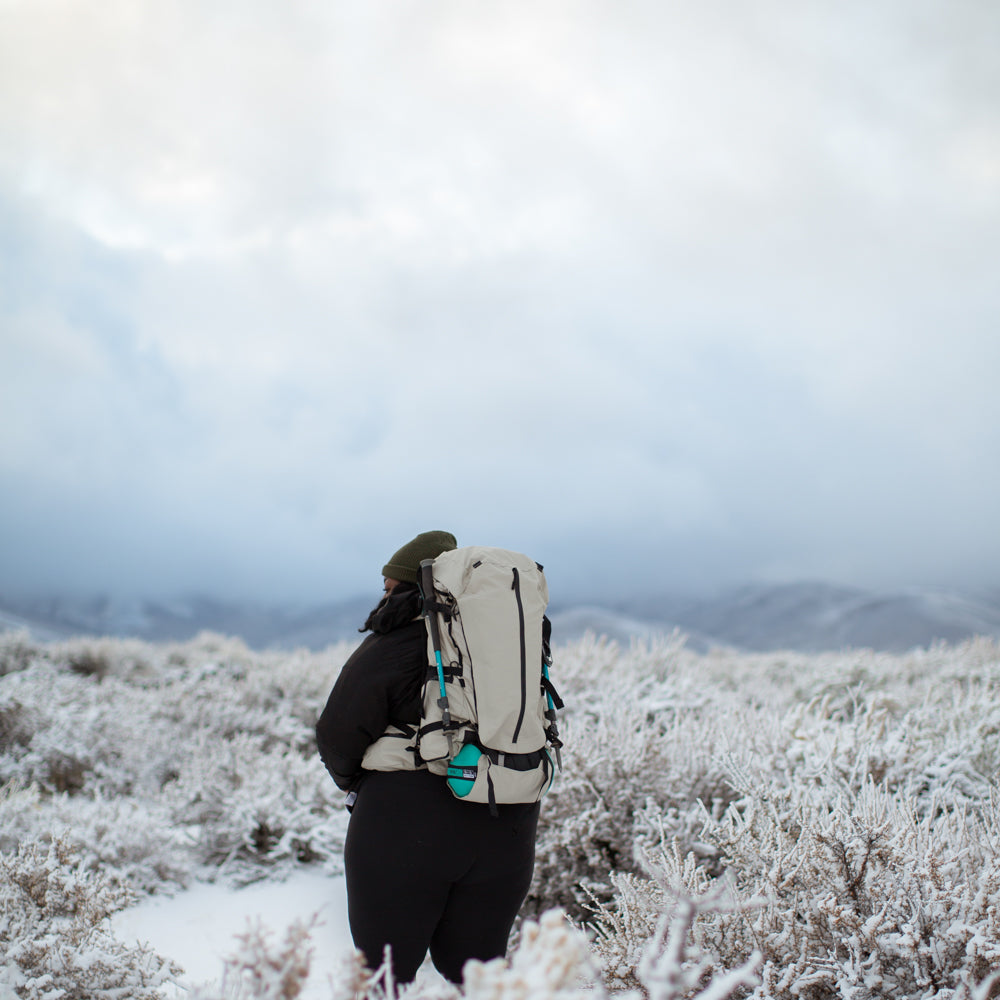 Wandrd Fernweh Backpacking Bag