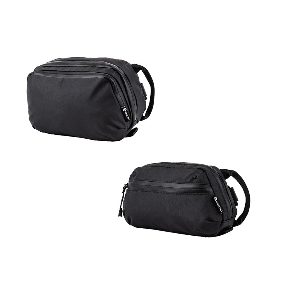 Wandrd Toiletry Bags