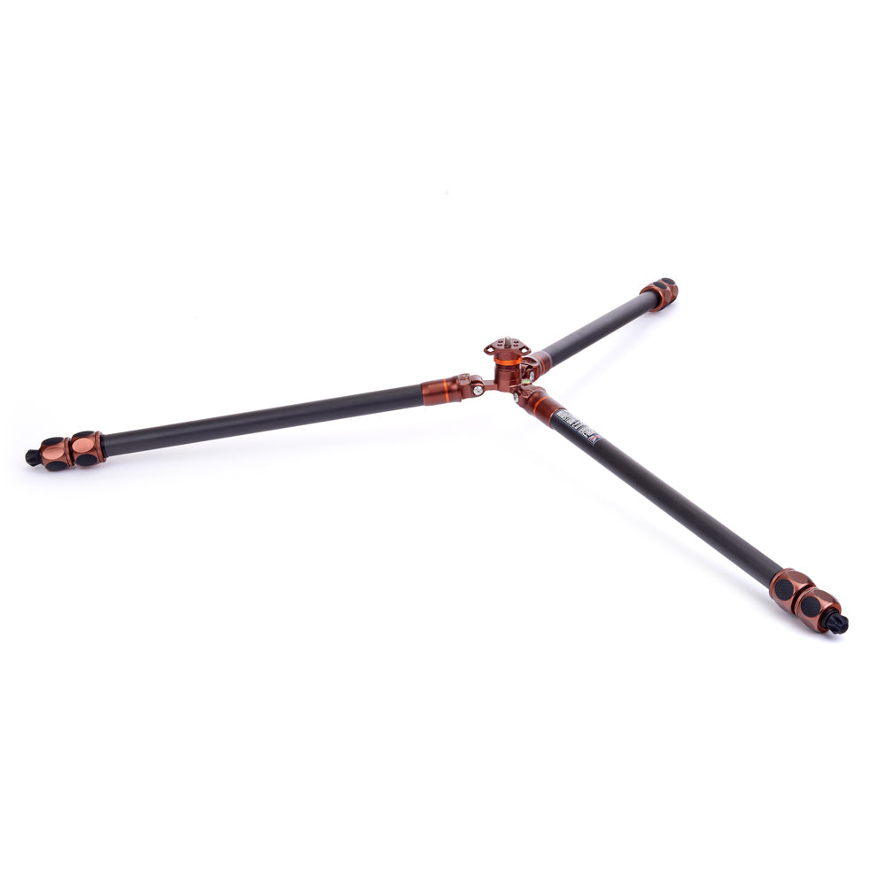 Winston 2.0 Carbon Fibre Tripod System