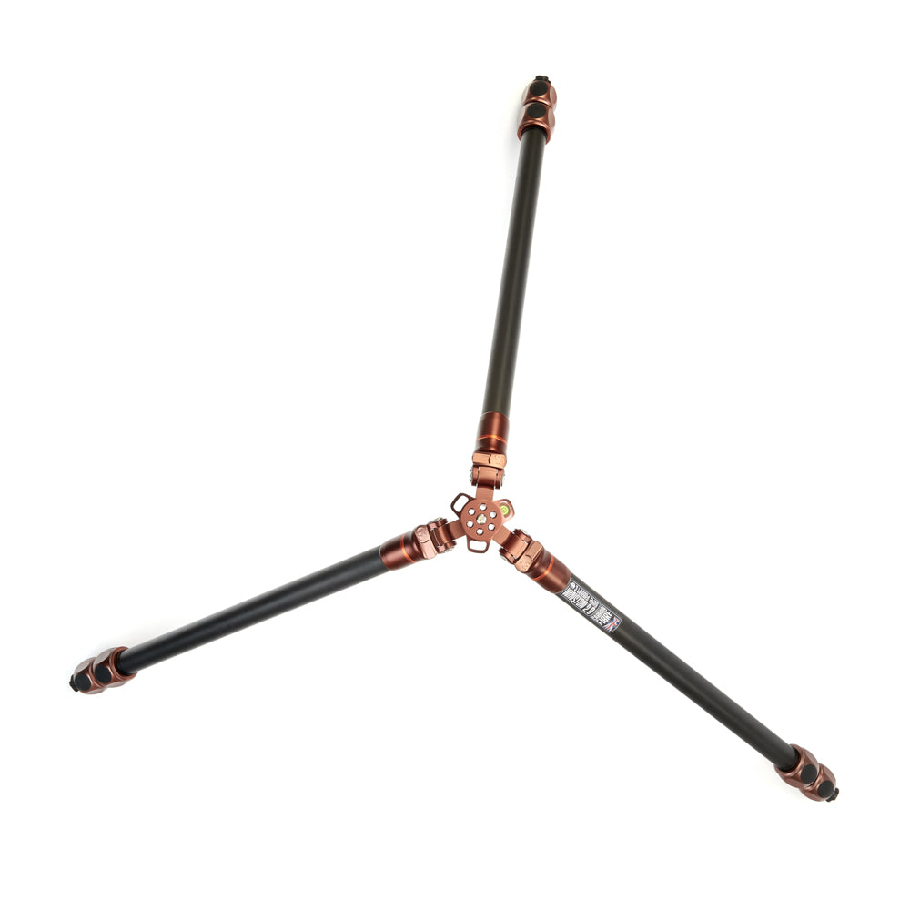 Winston 2.0 Carbon Fibre Tripod System