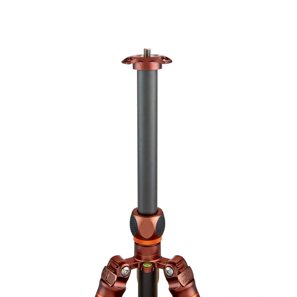 Winston 2.0 Carbon Fibre Tripod System