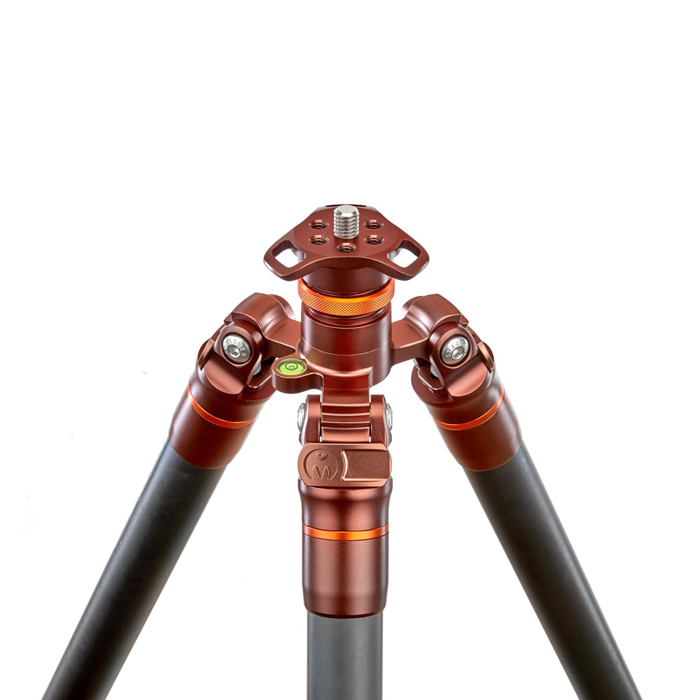 Winston 2.0 Carbon Fibre Tripod System