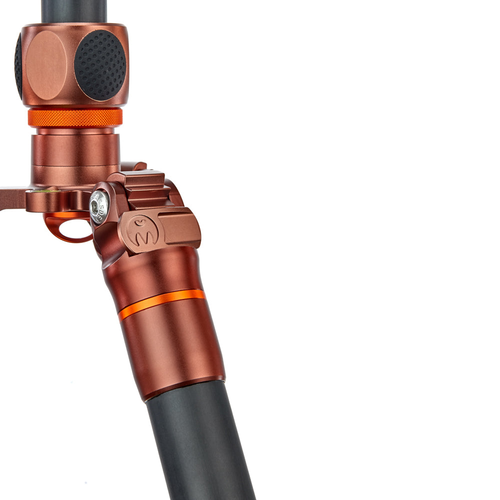 Winston 2.0 Carbon Fibre Tripod System