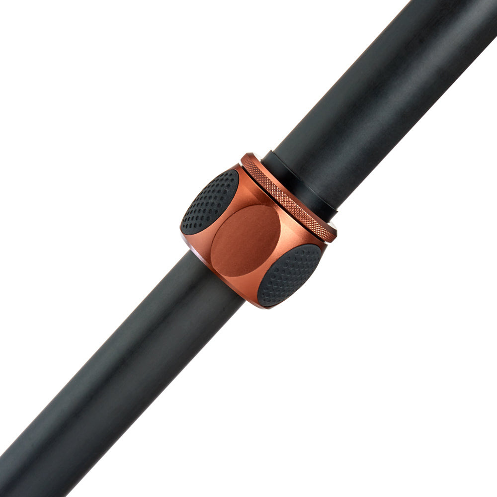 Winston 2.0 Carbon Fibre Tripod System