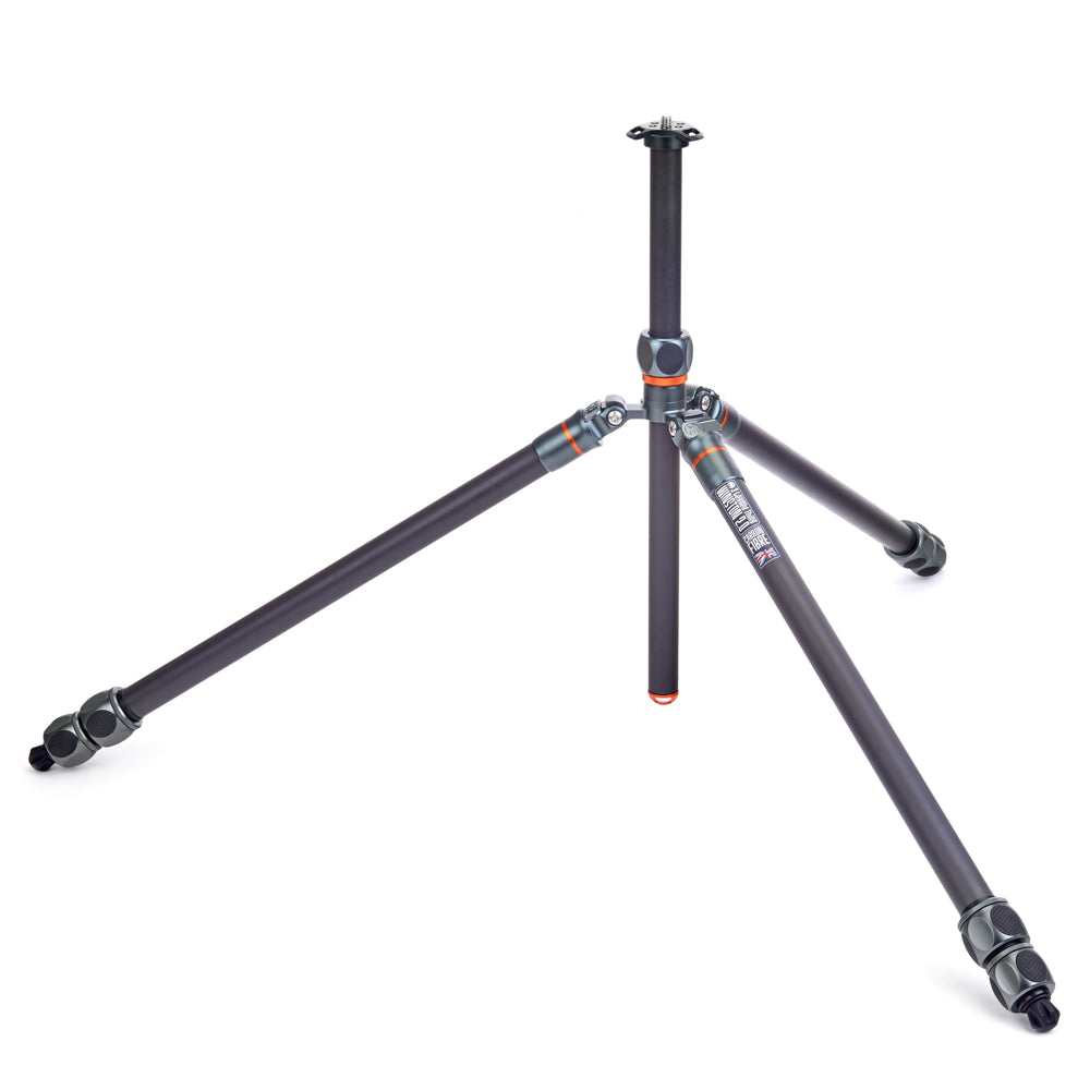 Winston 2.0 Carbon Fibre Tripod System