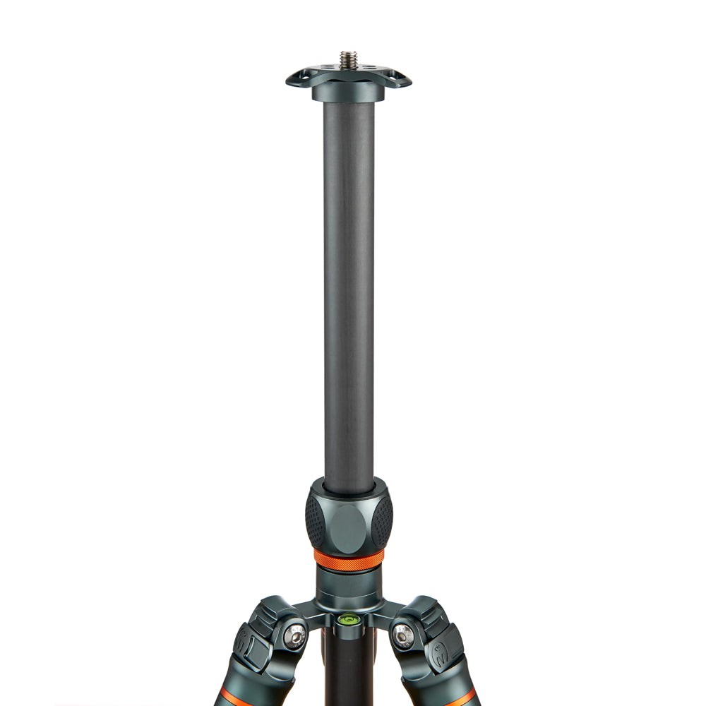 Winston 2.0 Carbon Fibre Tripod System