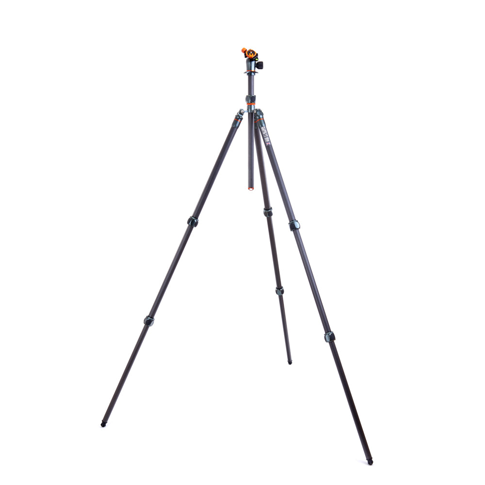 Winston 2.0 Carbon Fibre Tripod System