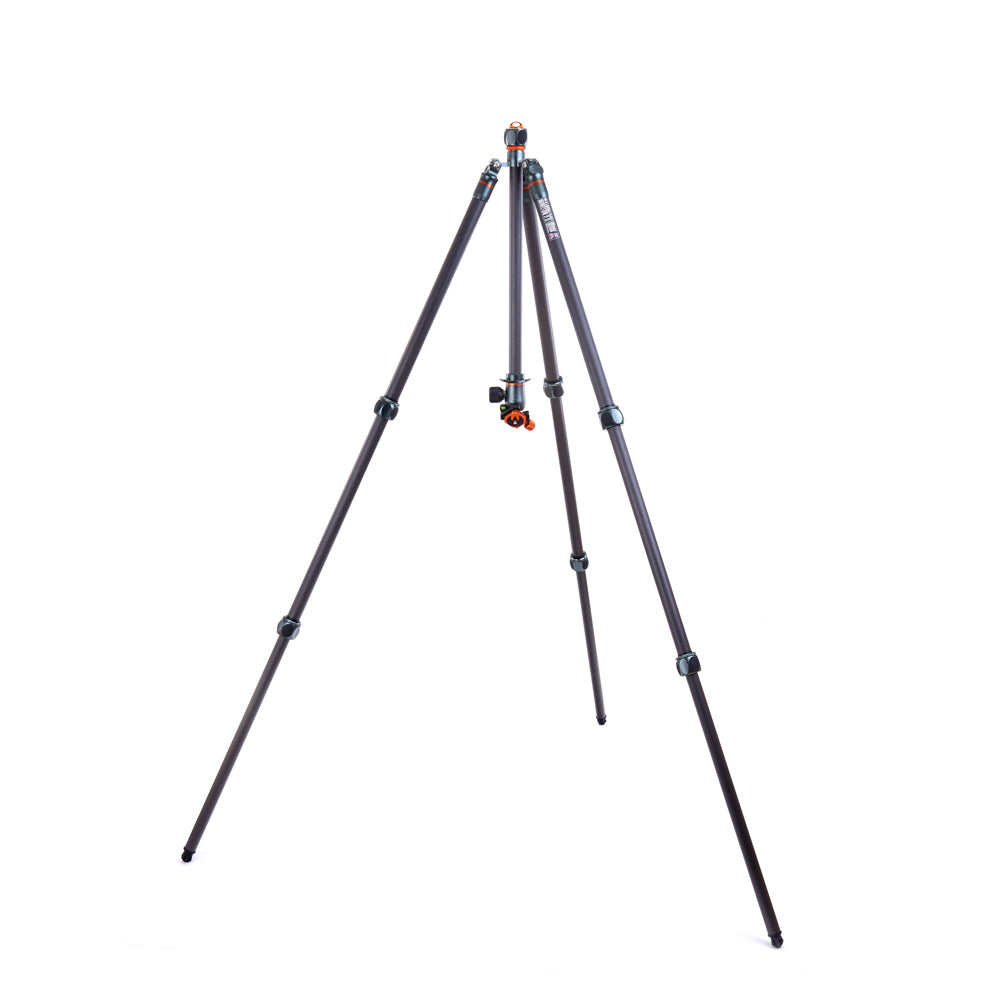 Winston 2.0 Carbon Fibre Tripod System